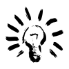 light bulb icon