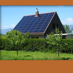 Solar PV Solution